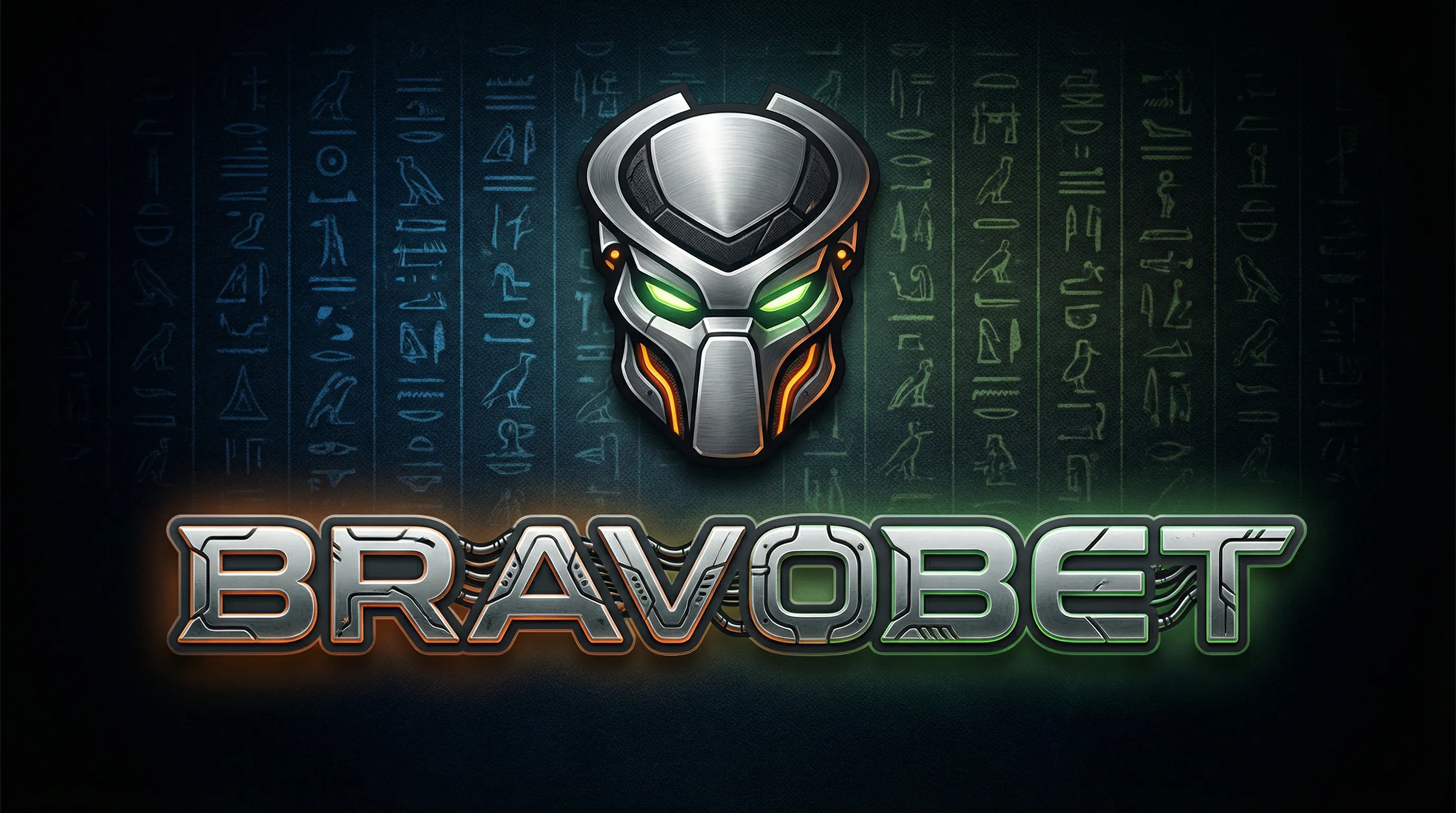 cncbet Logo - Cassino Online Predador vs Alien